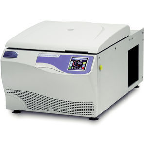 laboratory centrifuge