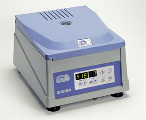 laboratory centrifuge