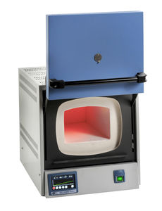 muffle furnace