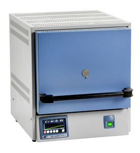 muffle furnace