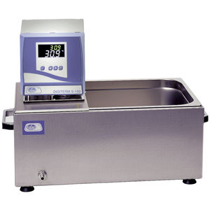 digital display thermostatic bath