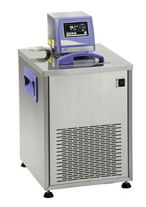 circulation cryostat