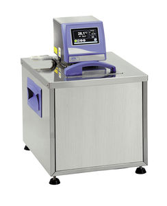 circulation cryostat