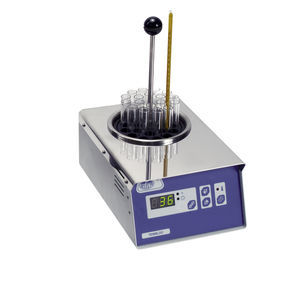 laboratory test tube dry block heater 1