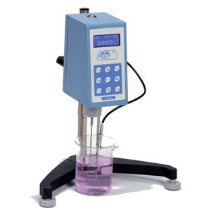 rotary viscometer