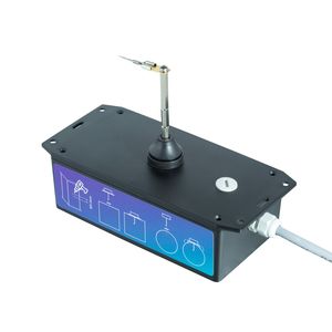 duct ionizer