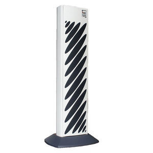 wall-mount air purifier