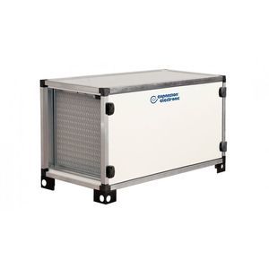 activated carbon filtration unit
