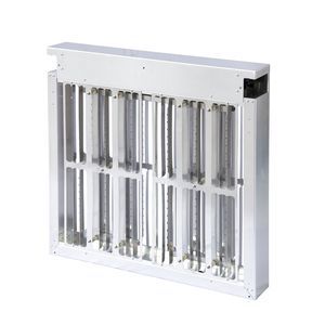 laboratory ozone generator