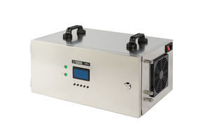 process ozone generator 1