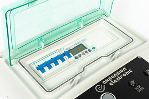 LTE Cat 1 remote terminal unit 1