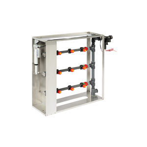automatic washing system 1