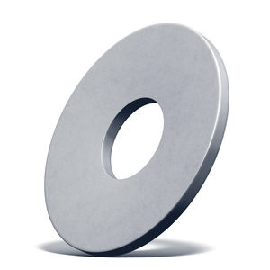 round washer