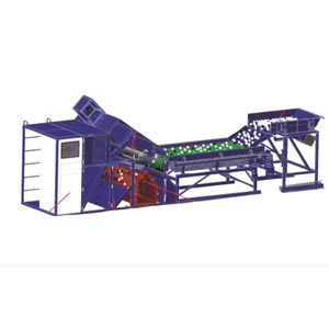 optical sorting system 1