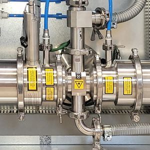 multi-channel analyzer