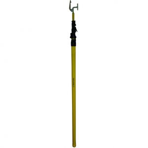 polypropylene rod