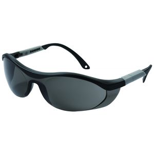 ballistic safety glasses / with side shields
