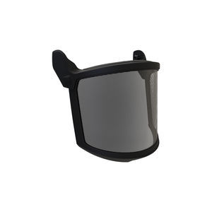 wire mesh protective visor