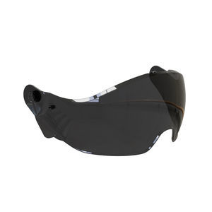 polycarbonate protective visor 1