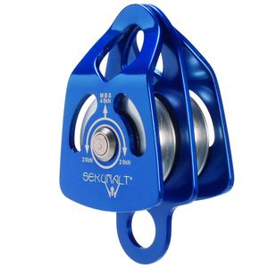 plug lifting pulley