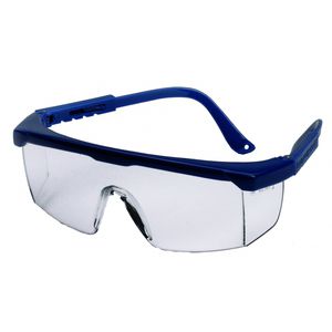 UV safety glasses