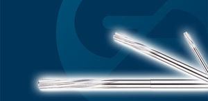 solid reamer