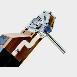 orbital welding head / arc / automatic / closed