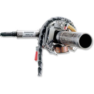 orbital welding head 1