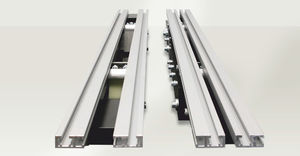 vibrating feeder