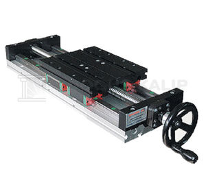 ball linear guide