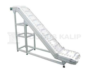 belt conveyor