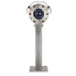 hazardous area camera