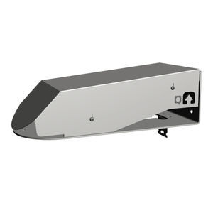 wall-mounted bracket