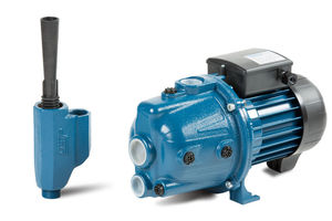 centrifugal pump