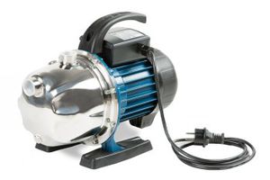centrifugal pump