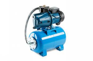 centrifugal pump