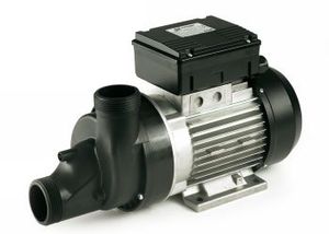 centrifugal pump