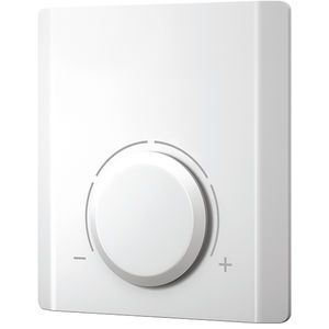 electronic thermostat