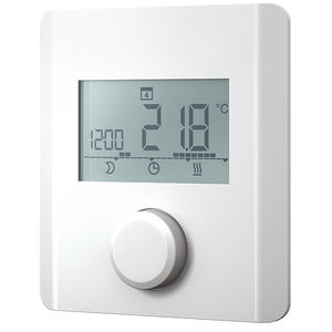 electronic thermostat
