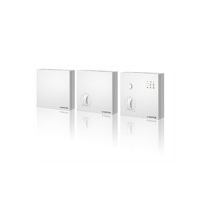 wall-mount temperature transmitter