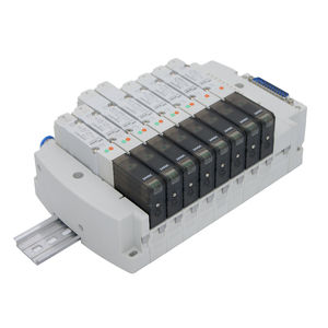 spool pneumatic directional control valve