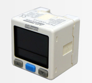 electronic pressure switch