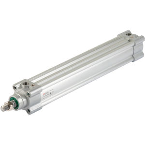 pneumatic cylinder