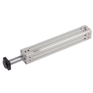 pneumatic cylinder