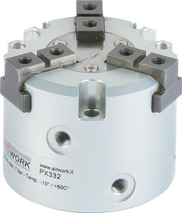 3-jaw gripper