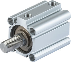 short-stroke cylinder