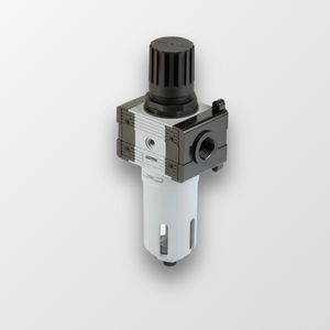 air filter-regulator 1