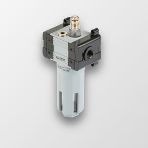 compressed air lubricator 1
