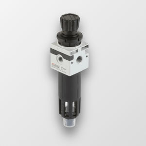 air filter-regulator 1