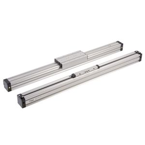 rodless cylinder